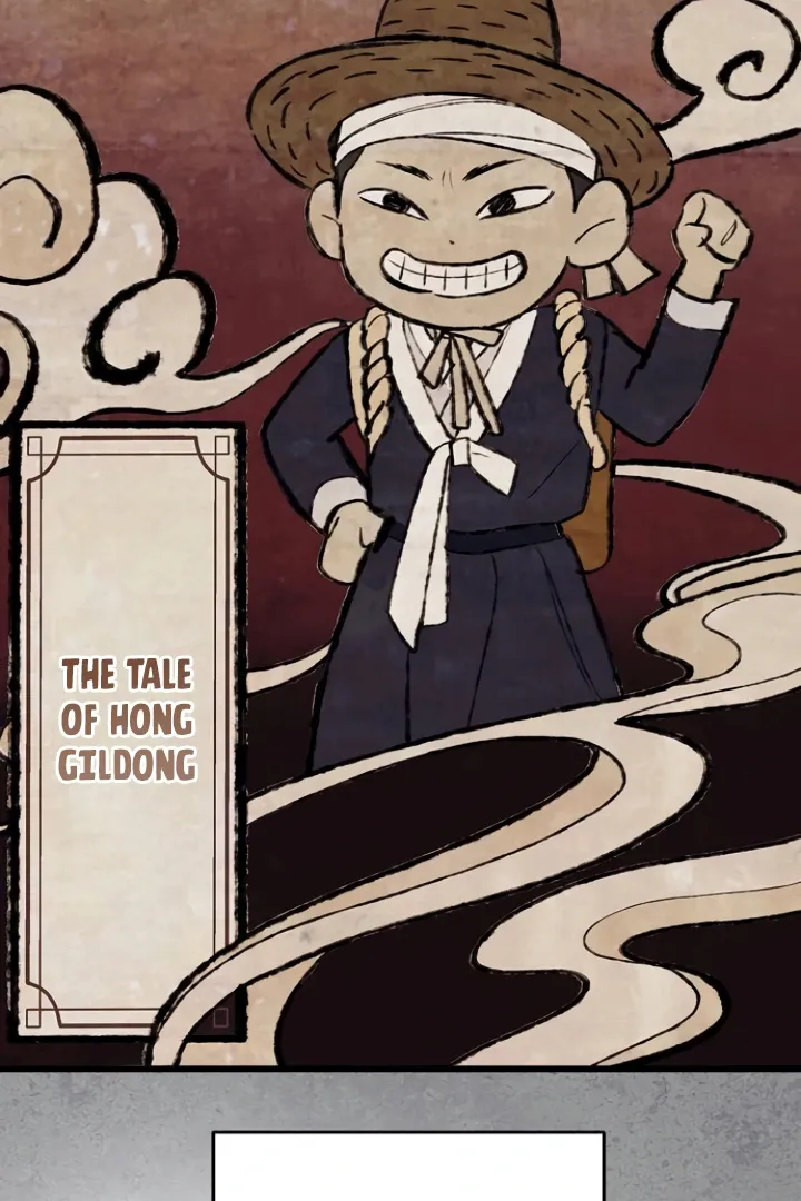I will be your dog, President Chapter 42 page 64 - 