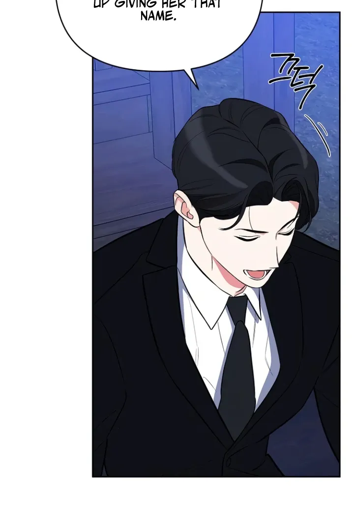 I will be your dog, President Chapter 42 page 67 - 