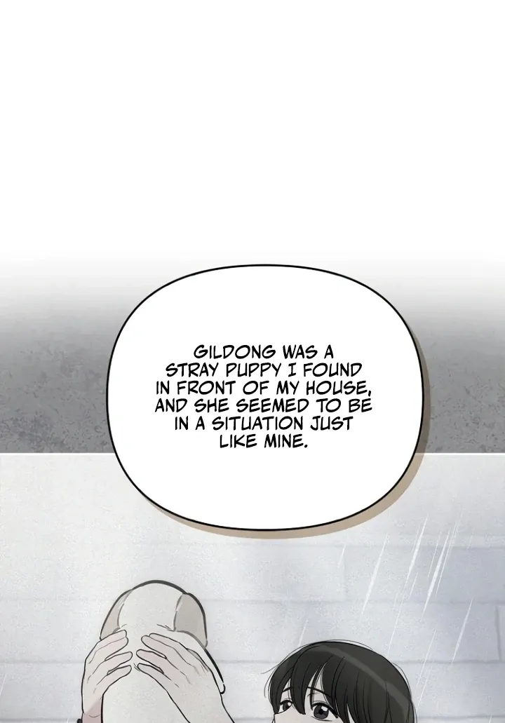 I will be your dog, President Chapter 42 page 68 - 