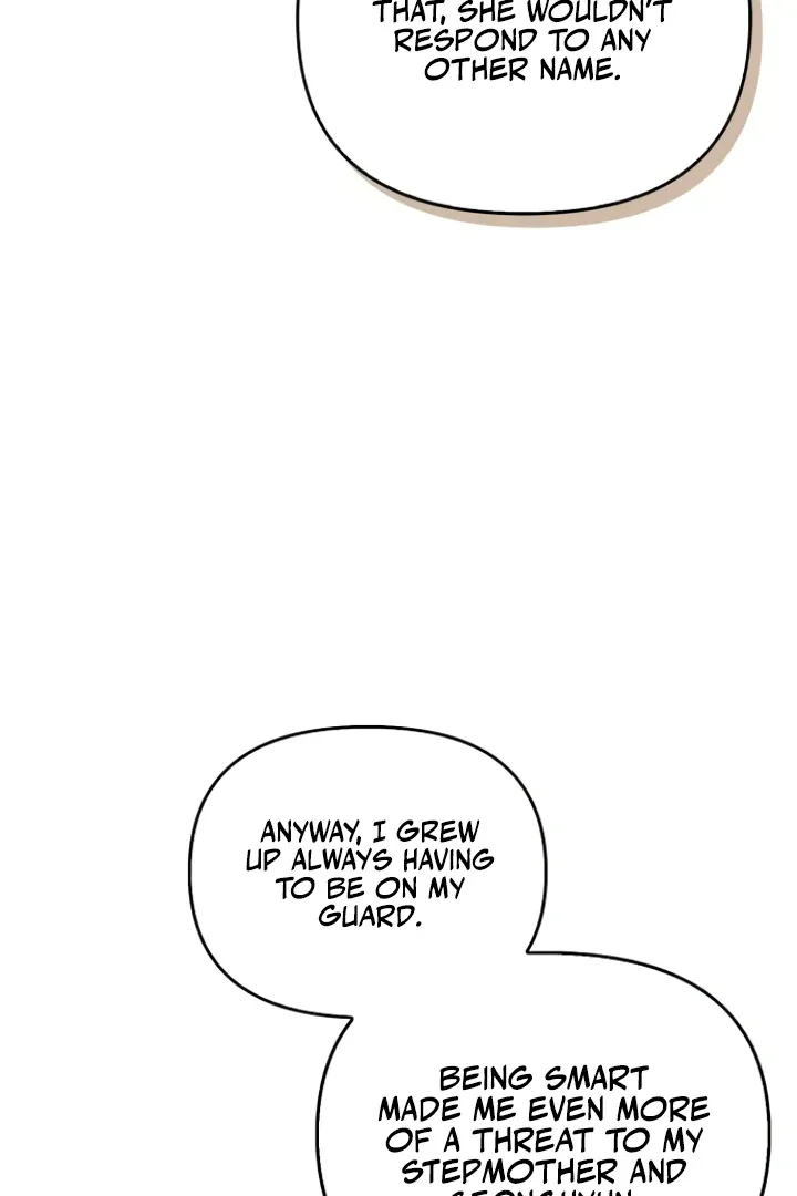 I will be your dog, President Chapter 42 page 72 - 