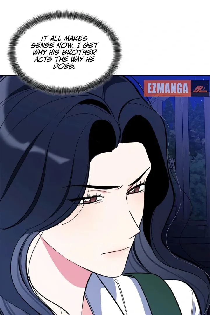 I will be your dog, President Chapter 42 page 74 - 