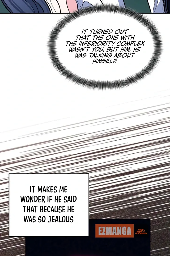 I will be your dog, President Chapter 42 page 75 - 