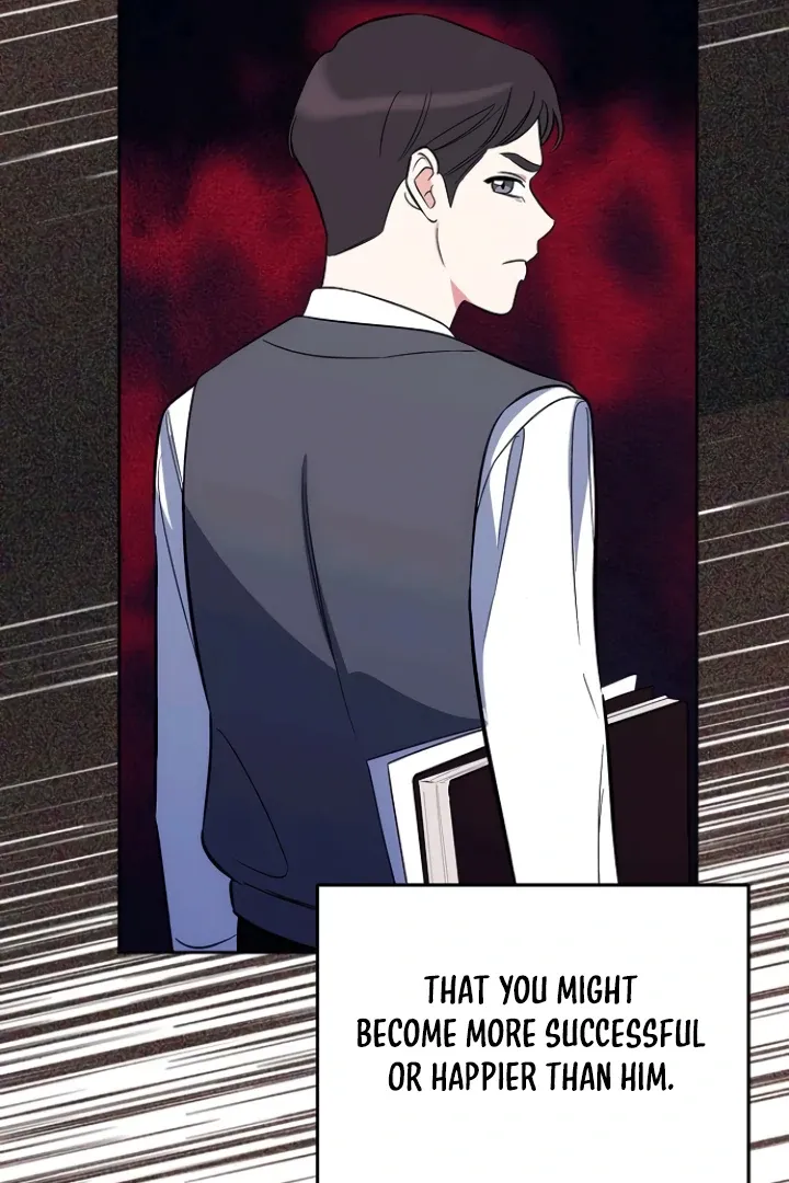 I will be your dog, President Chapter 42 page 76 - 