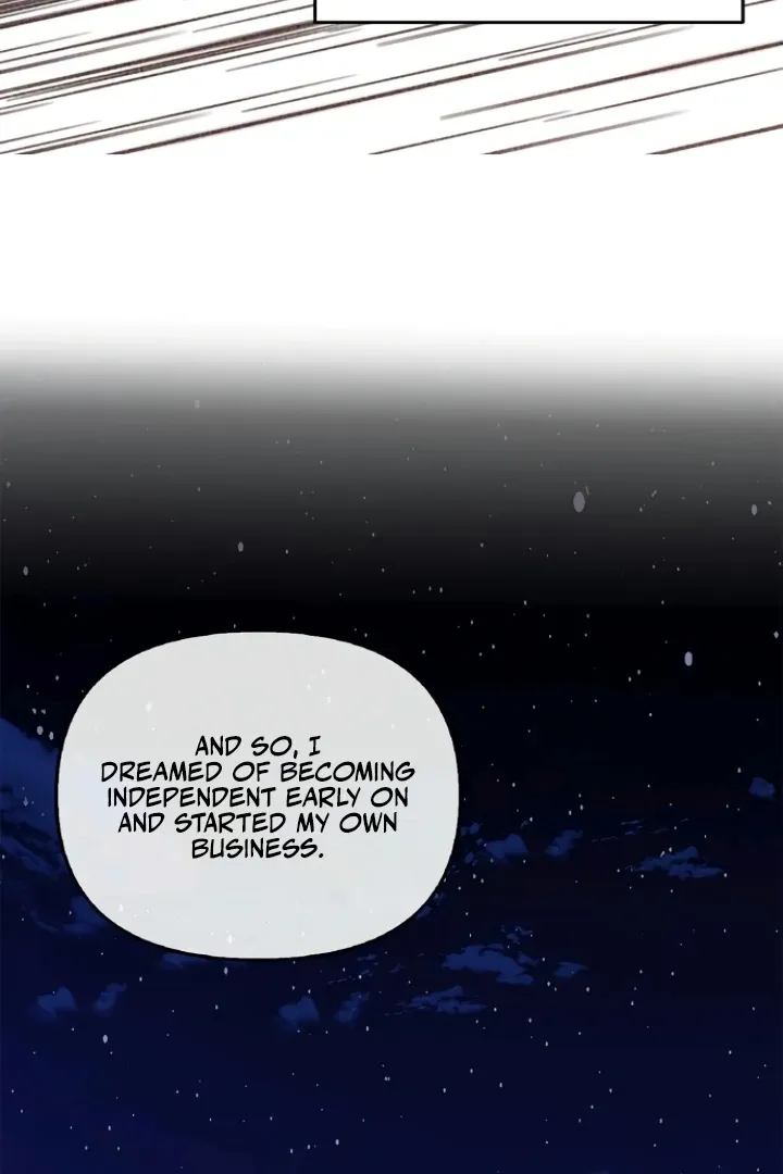 I will be your dog, President Chapter 42 page 77 - 