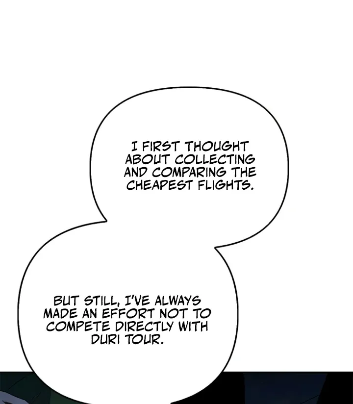 I will be your dog, President Chapter 42 page 80 - 