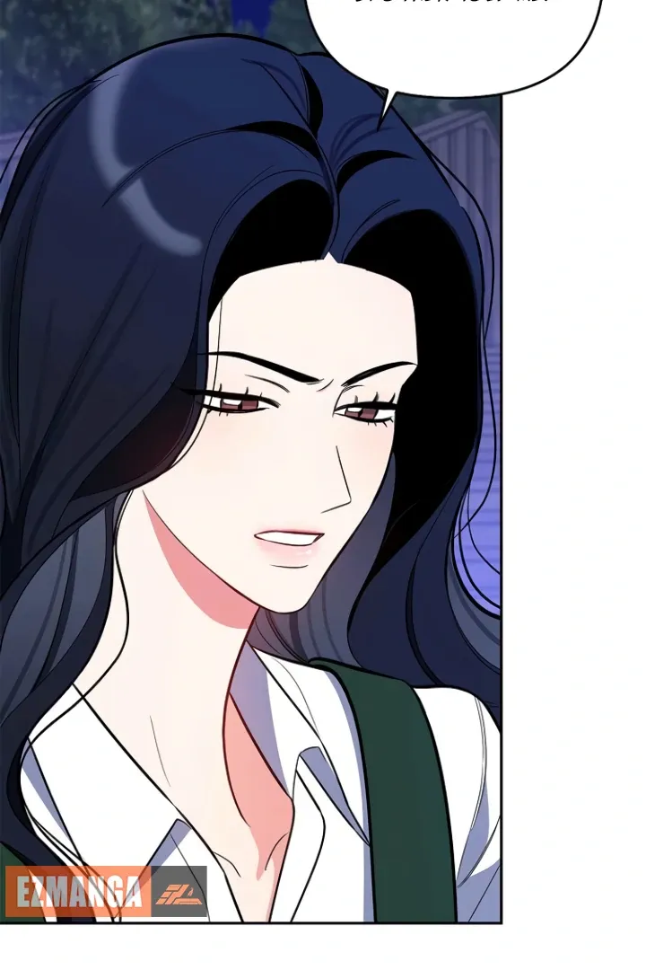 I will be your dog, President Chapter 42 page 83 - 