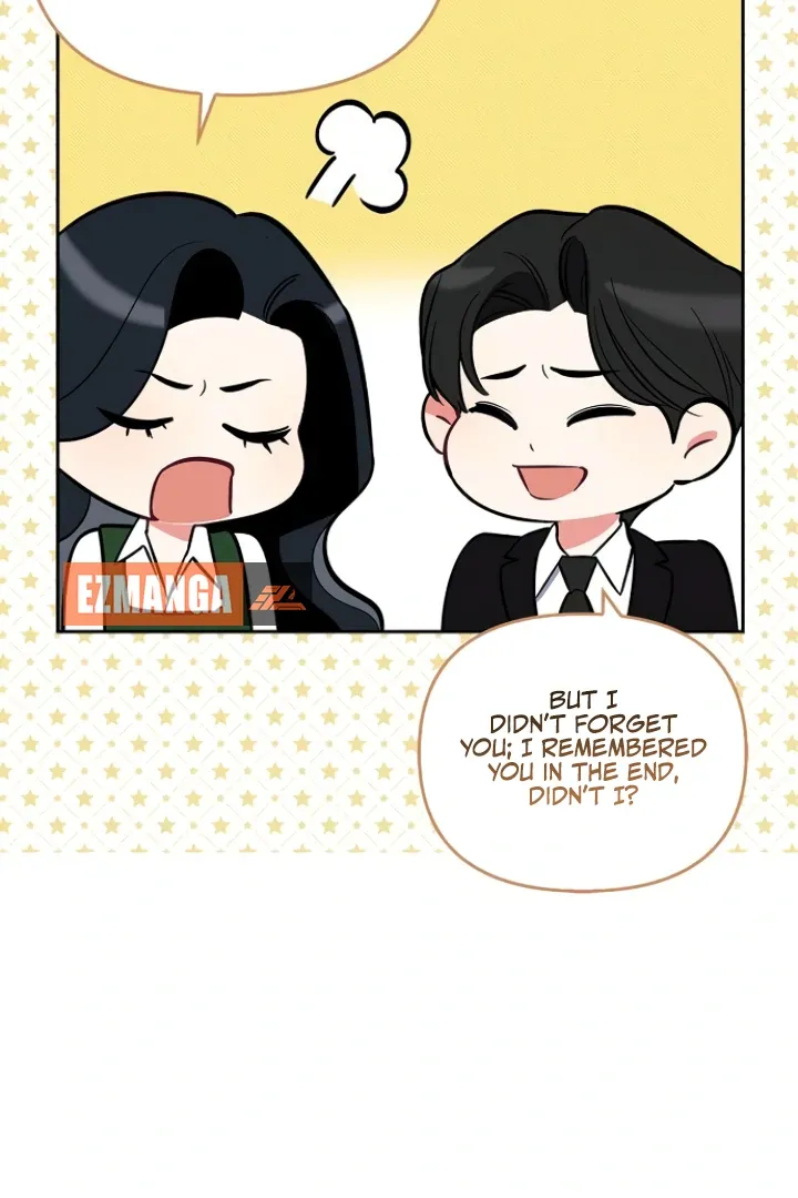 I will be your dog, President Chapter 42 page 87 - 