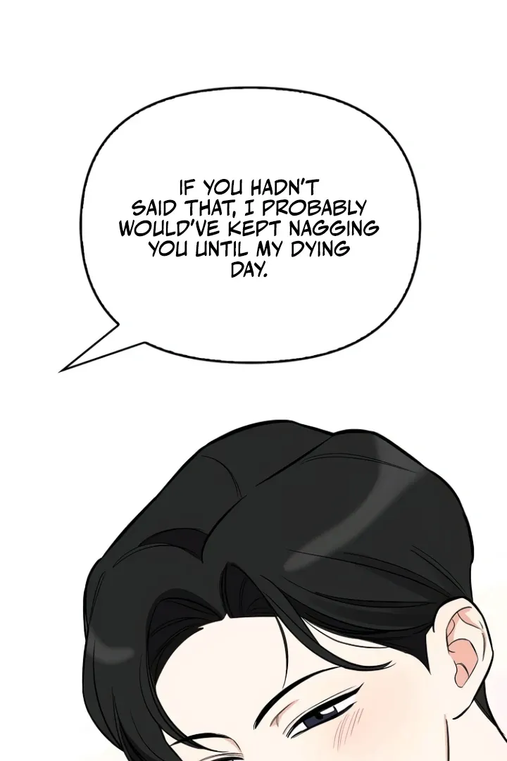 I will be your dog, President Chapter 42 page 88 - 