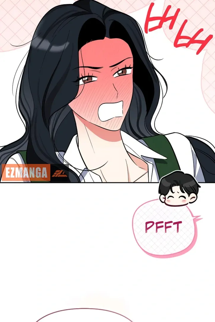 I will be your dog, President Chapter 42 page 90 - 