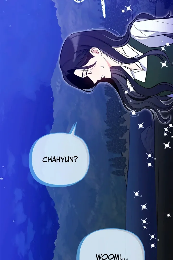 I will be your dog, President Chapter 42 page 10 - 