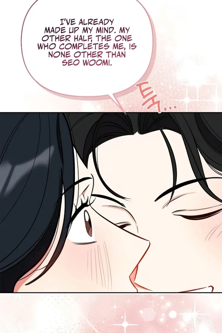 I will be your dog, President Chapter 42 page 91 - 