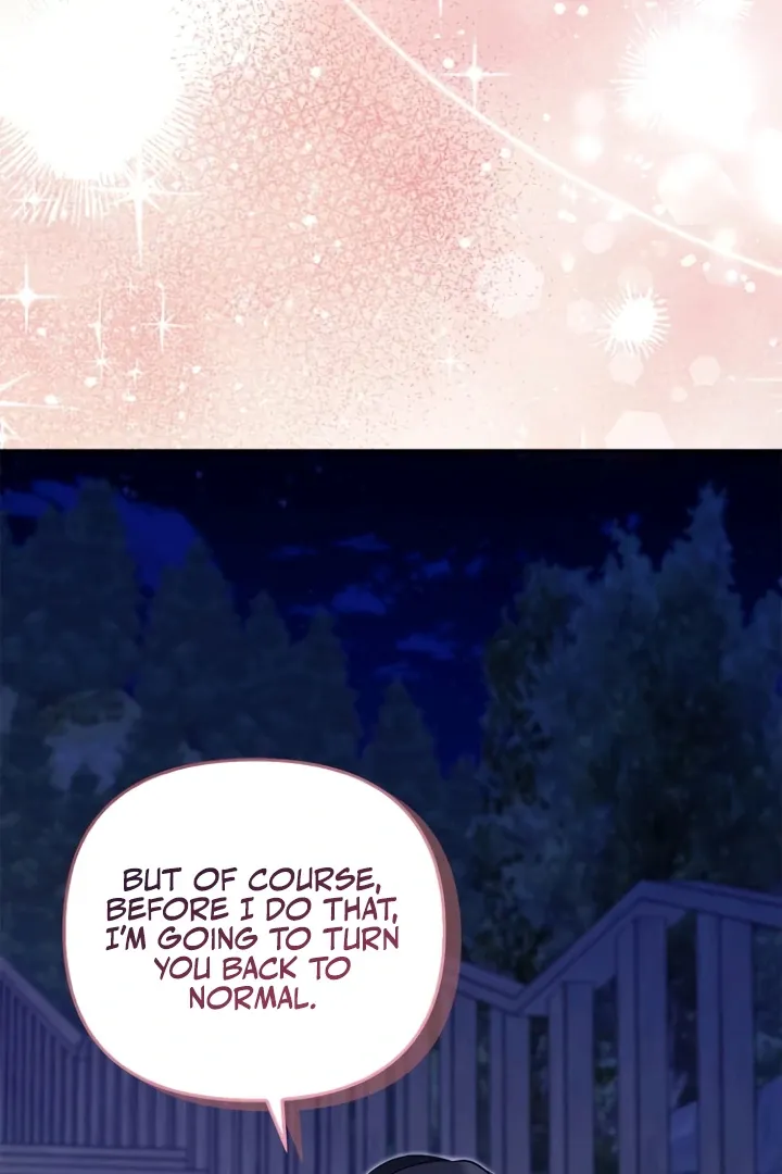 I will be your dog, President Chapter 42 page 92 - 