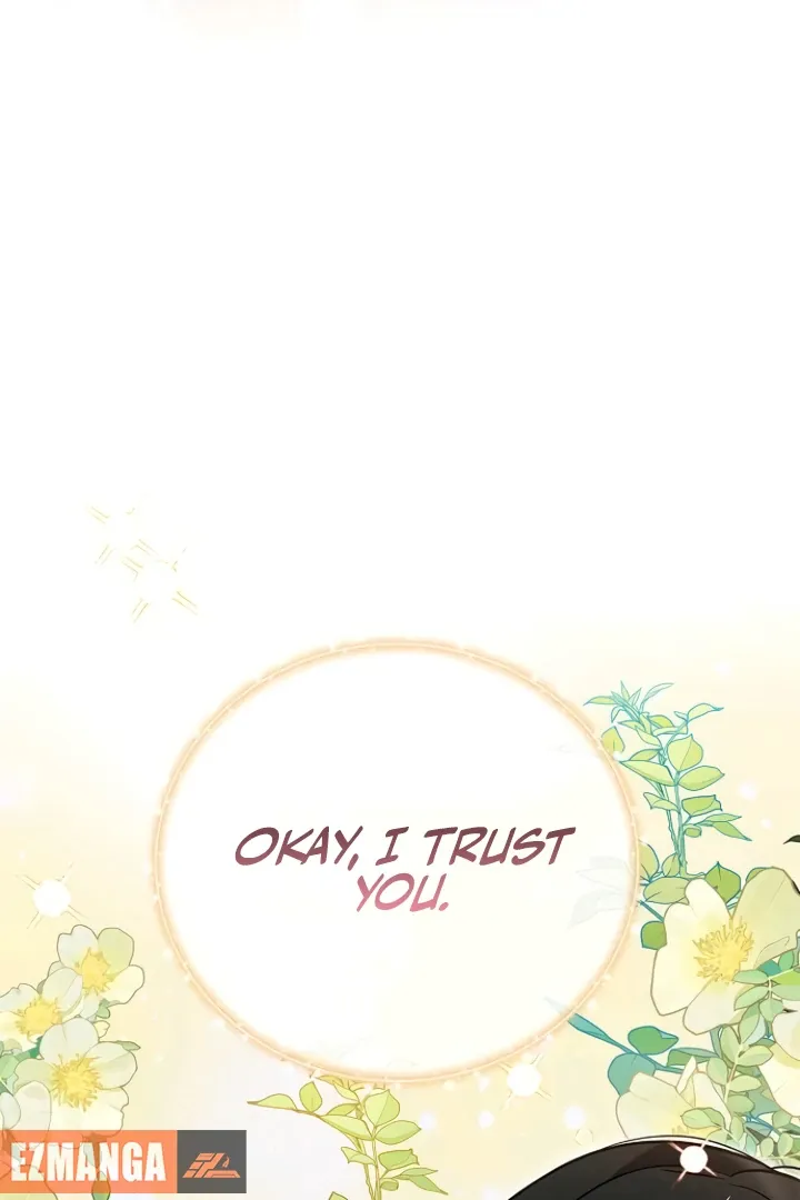 I will be your dog, President Chapter 42 page 95 - 