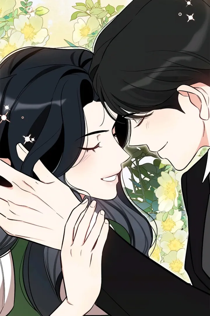I will be your dog, President Chapter 42 page 96 - 