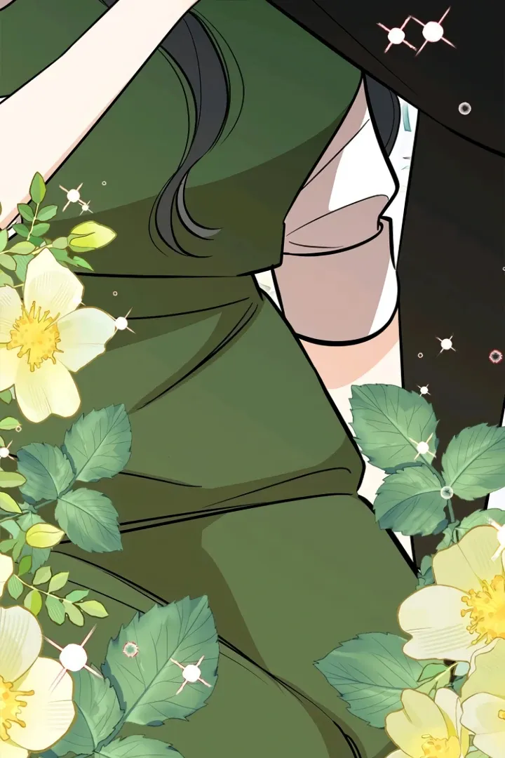 I will be your dog, President Chapter 42 page 97 - 
