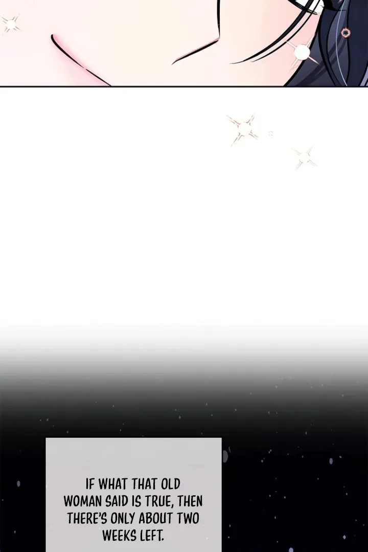 I will be your dog, President Chapter 42 page 99 - 