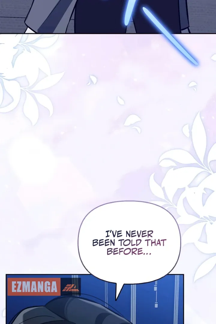 I will be your dog, President Chapter 43 page 105 - 