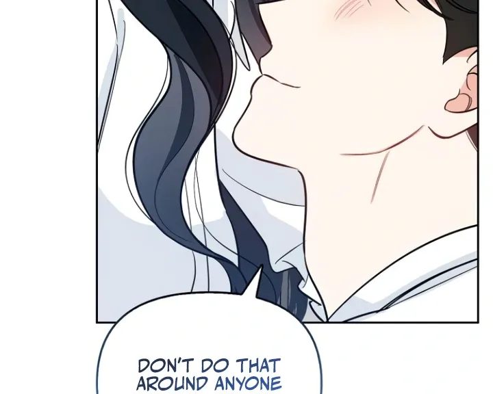 I will be your dog, President Chapter 43 page 108 - 