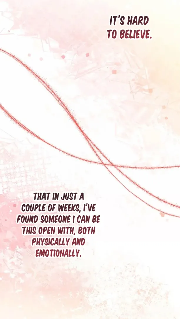 I will be your dog, President Chapter 43 page 110 - 