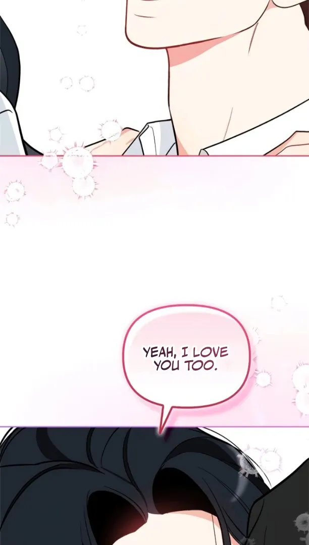 I will be your dog, President Chapter 43 page 113 - 