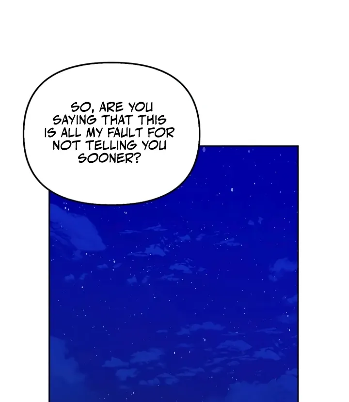 I will be your dog, President Chapter 43 page 13 - 