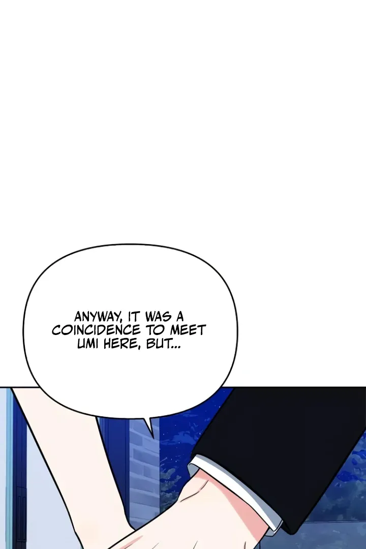 I will be your dog, President Chapter 43 page 15 - 