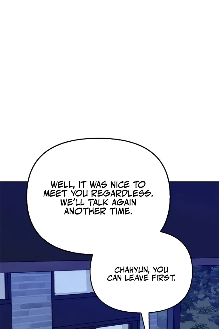 I will be your dog, President Chapter 43 page 24 - 