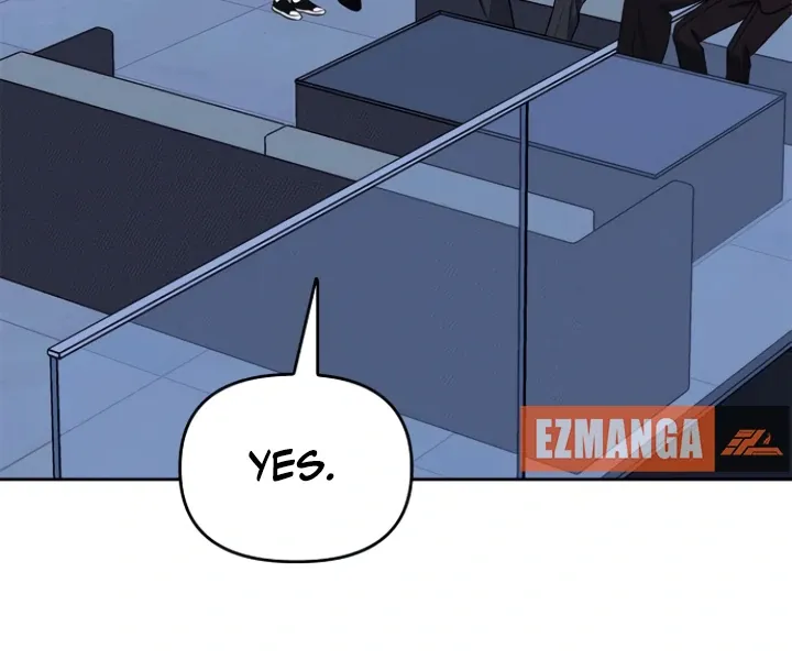I will be your dog, President Chapter 43 page 26 - 