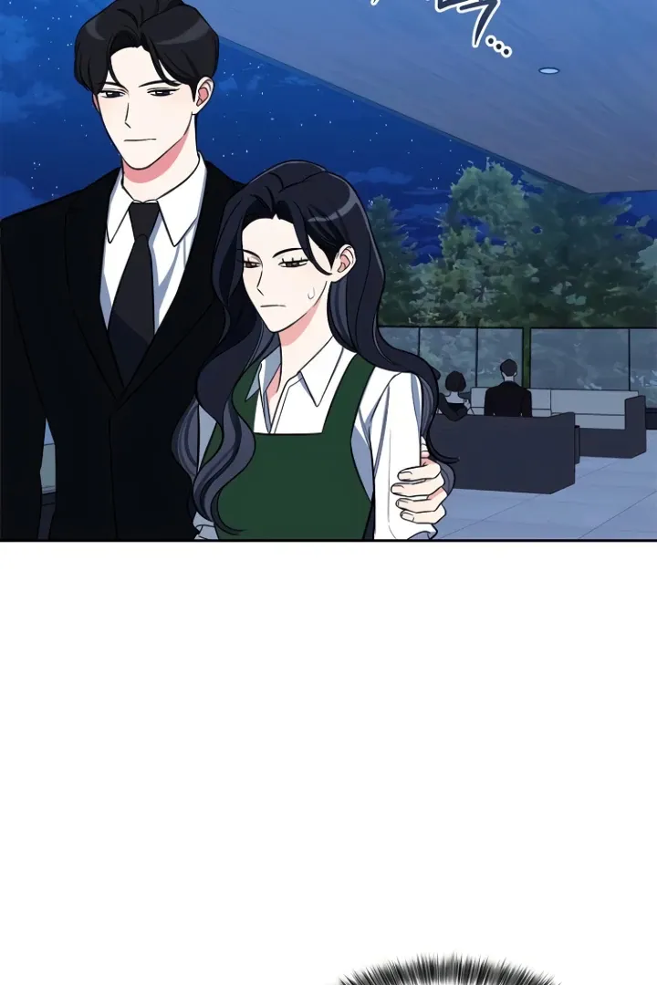 I will be your dog, President Chapter 43 page 29 - 