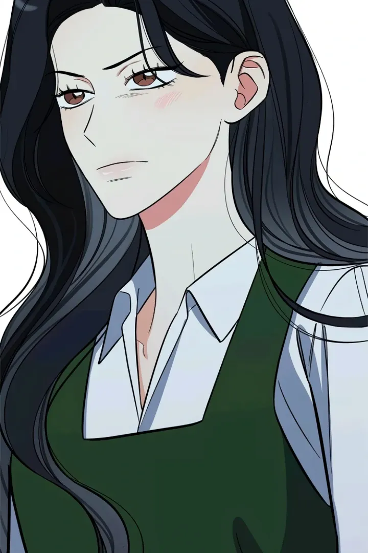 I will be your dog, President Chapter 43 page 32 - 
