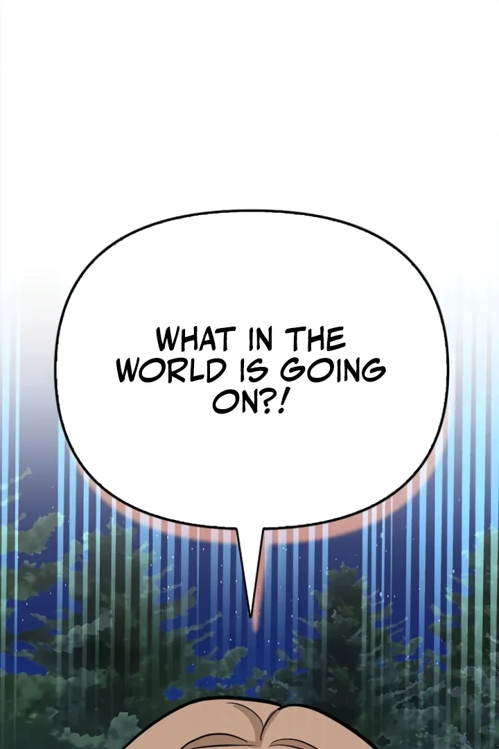 I will be your dog, President Chapter 43 page 36 - 