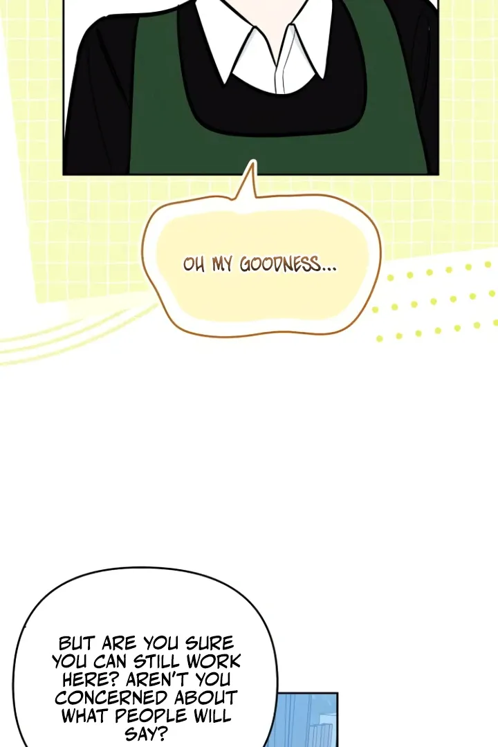 I will be your dog, President Chapter 43 page 43 - 