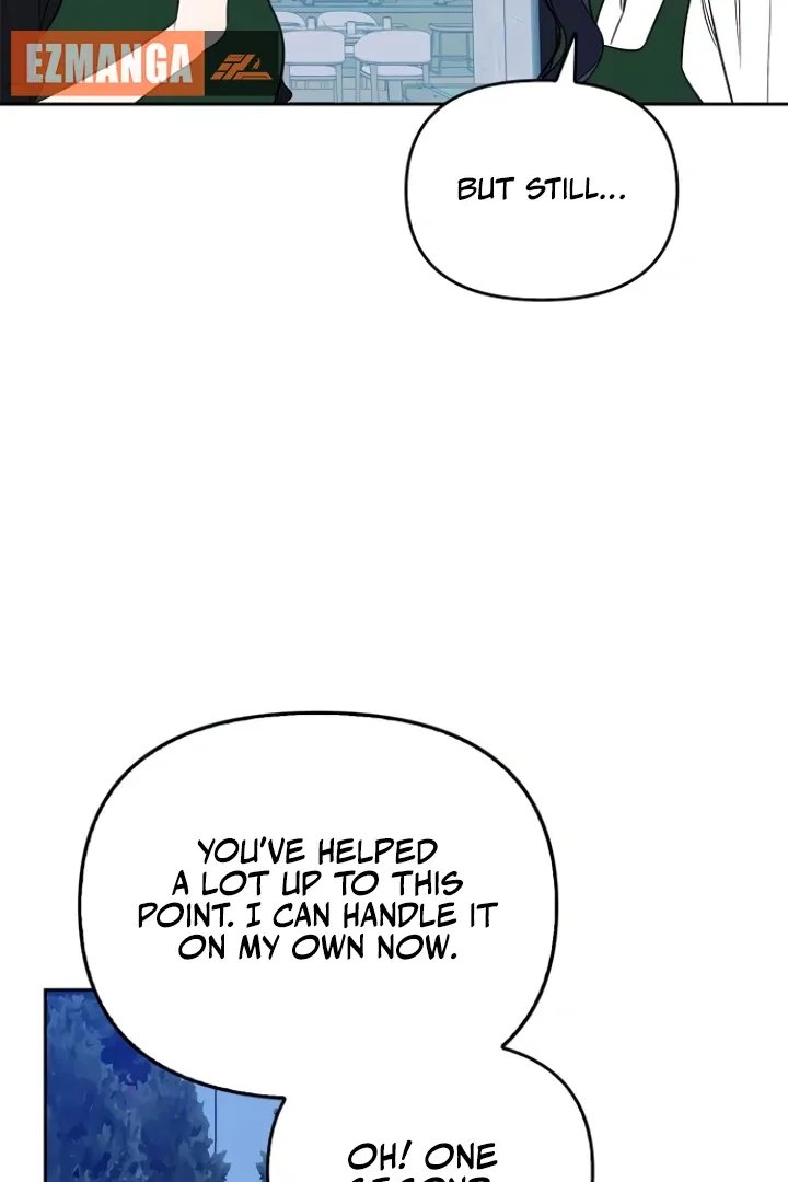I will be your dog, President Chapter 43 page 48 - 