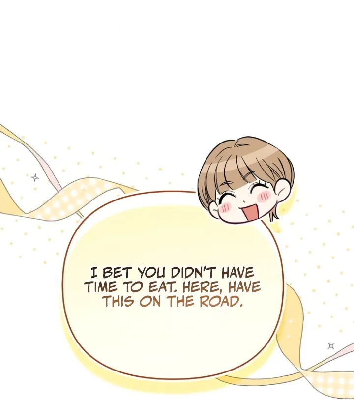 I will be your dog, President Chapter 43 page 50 - 
