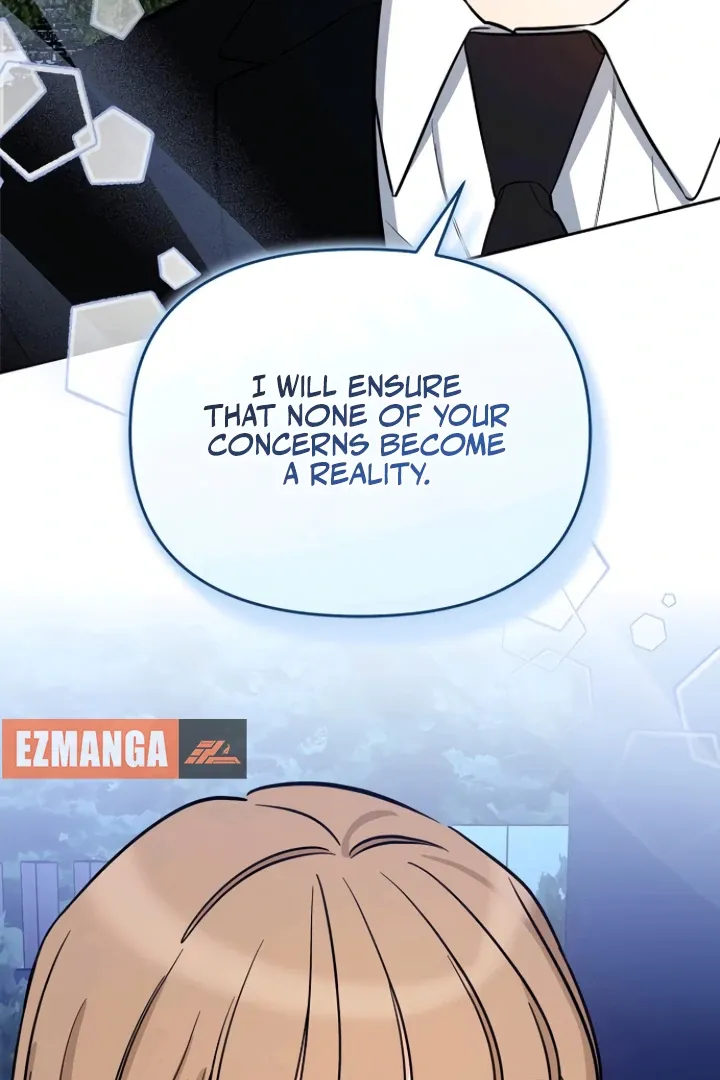 I will be your dog, President Chapter 43 page 62 - 