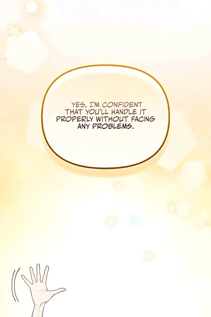 I will be your dog, President Chapter 43 page 64 - 