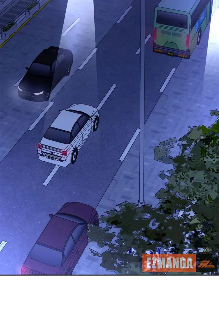 I will be your dog, President Chapter 43 page 67 - 