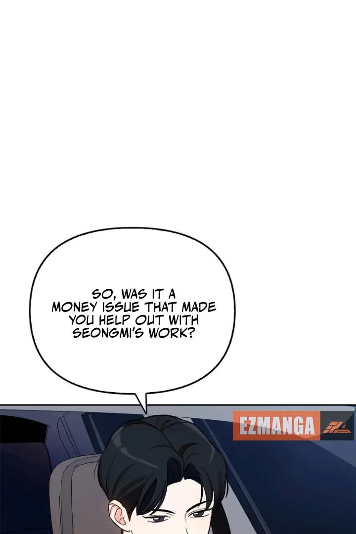 I will be your dog, President Chapter 43 page 68 - 