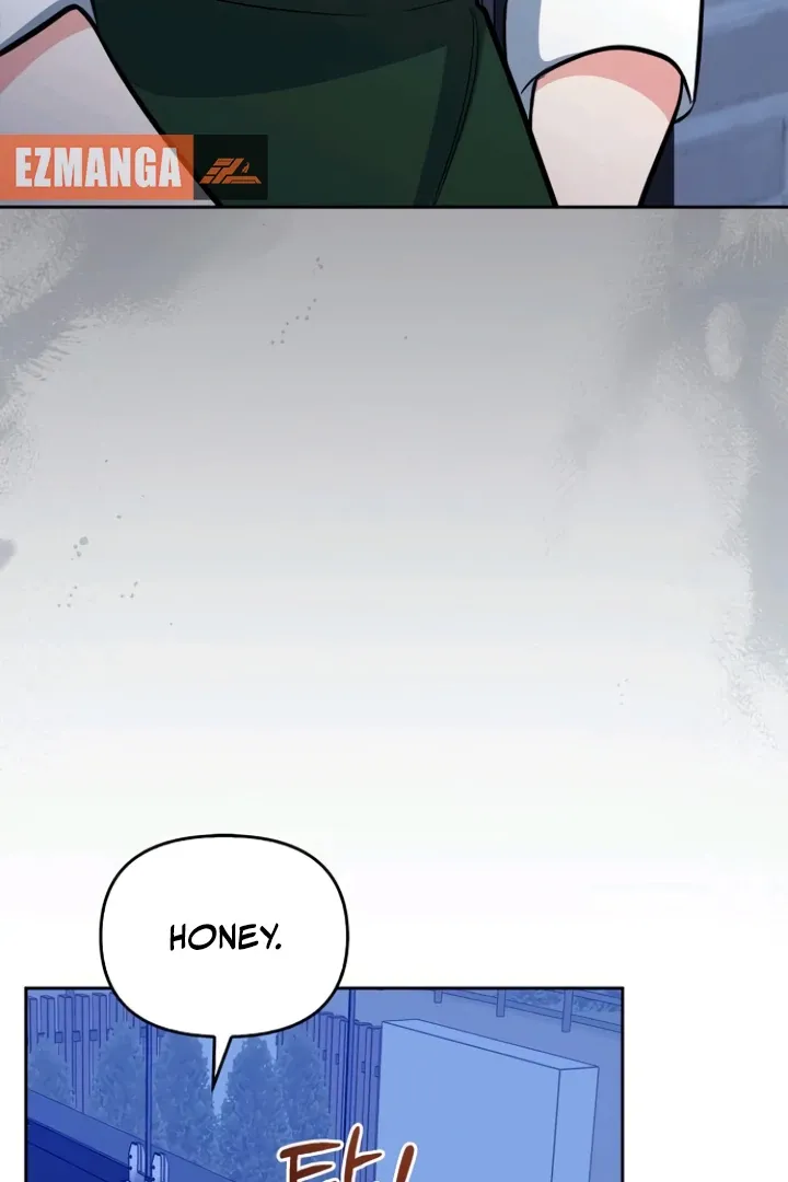 I will be your dog, President Chapter 43 page 9 - 