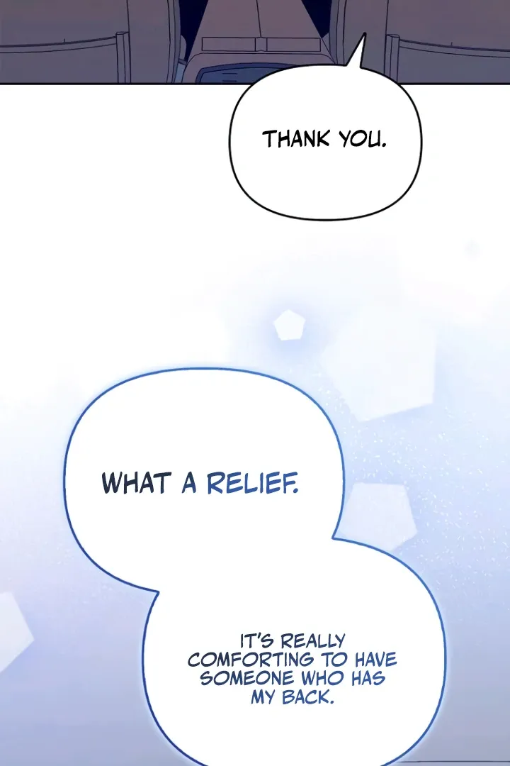 I will be your dog, President Chapter 43 page 81 - 