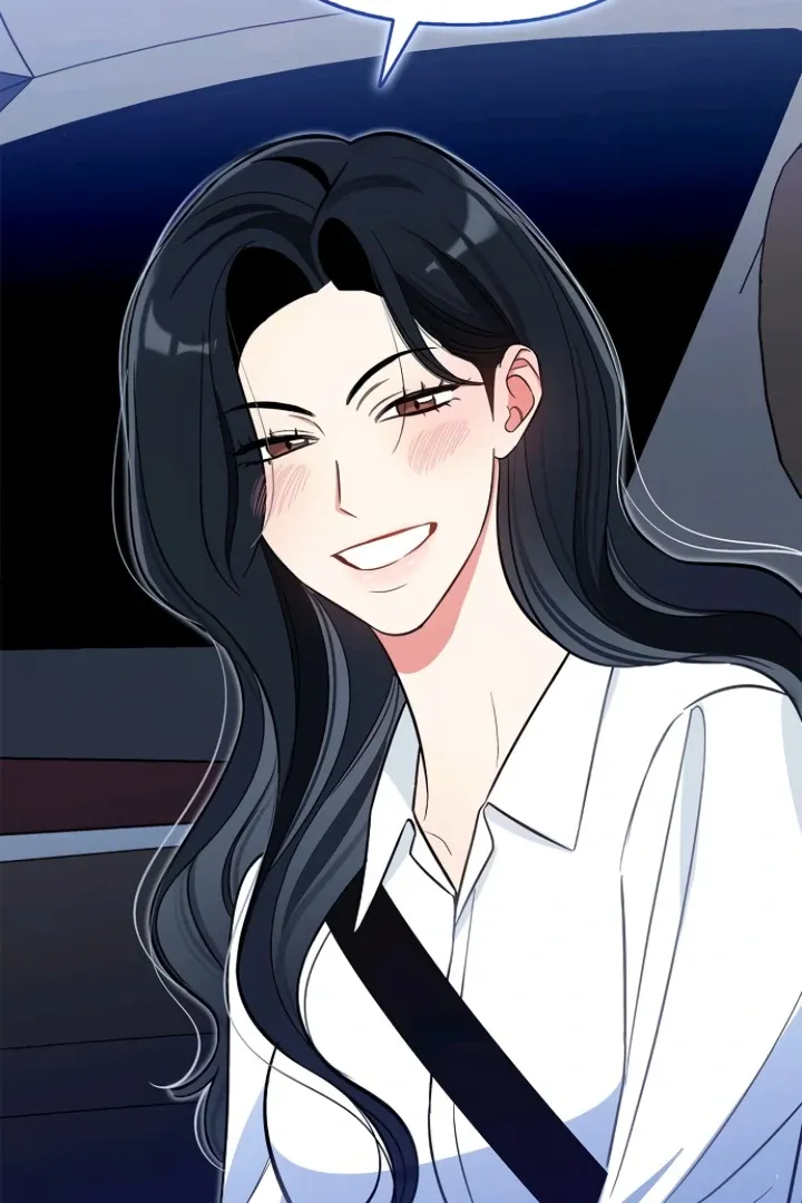 I will be your dog, President Chapter 43 page 82 - 