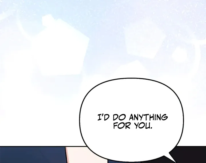 I will be your dog, President Chapter 43 page 85 - 