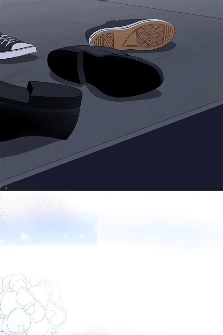I will be your dog, President Chapter 43 page 92 - 