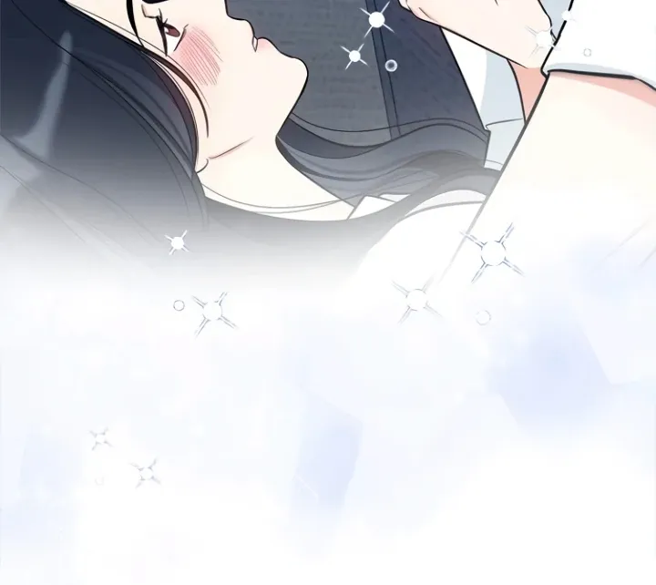 I will be your dog, President Chapter 43 page 96 - 