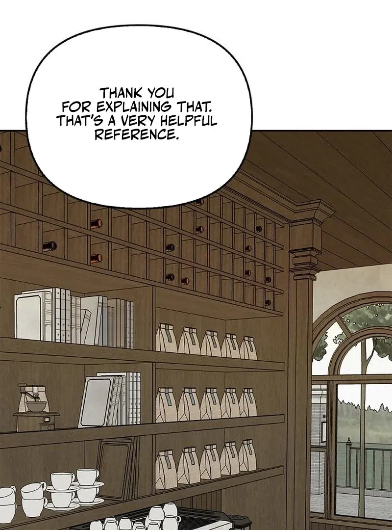 I will be your dog, President Chapter 44 page 105 - 