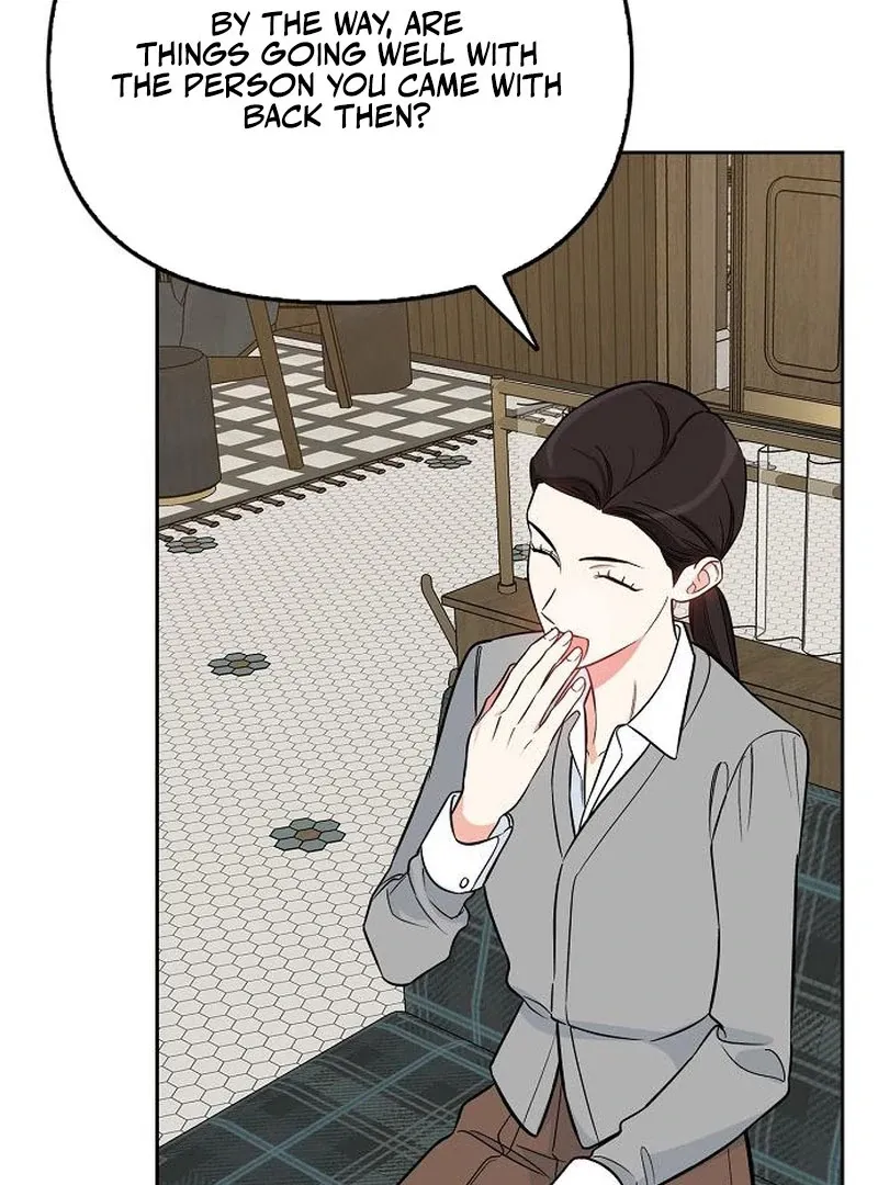 I will be your dog, President Chapter 44 page 107 - 