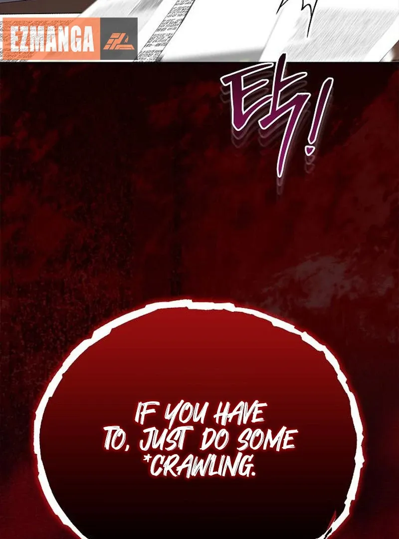 I will be your dog, President Chapter 44 page 12 - 