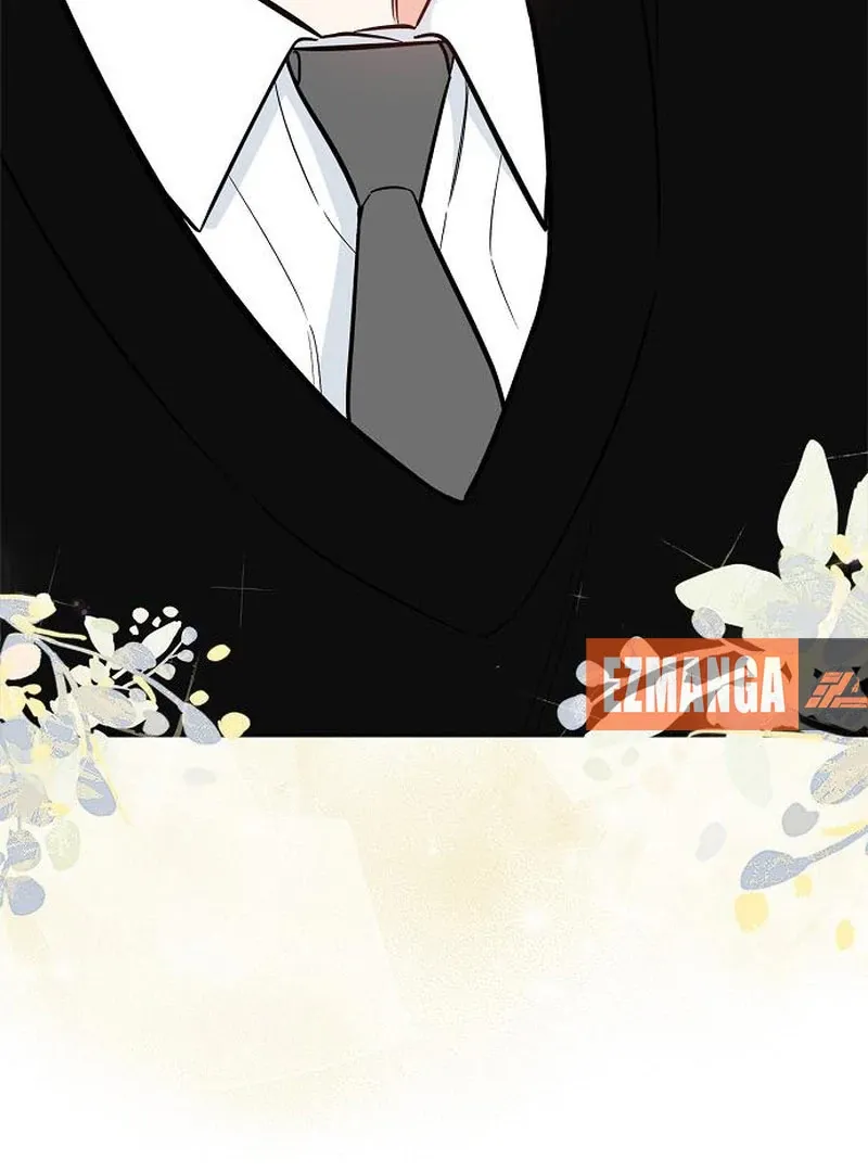 I will be your dog, President Chapter 44 page 112 - 