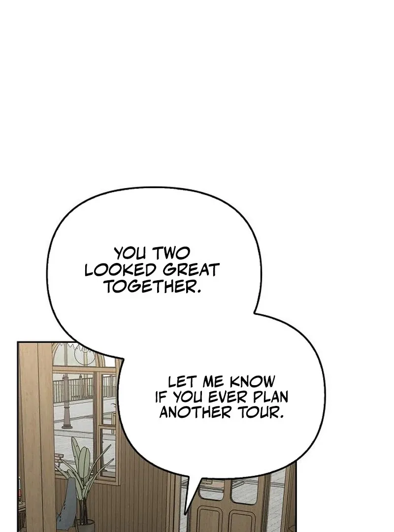 I will be your dog, President Chapter 44 page 113 - 