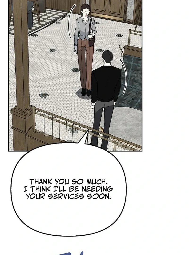 I will be your dog, President Chapter 44 page 114 - 